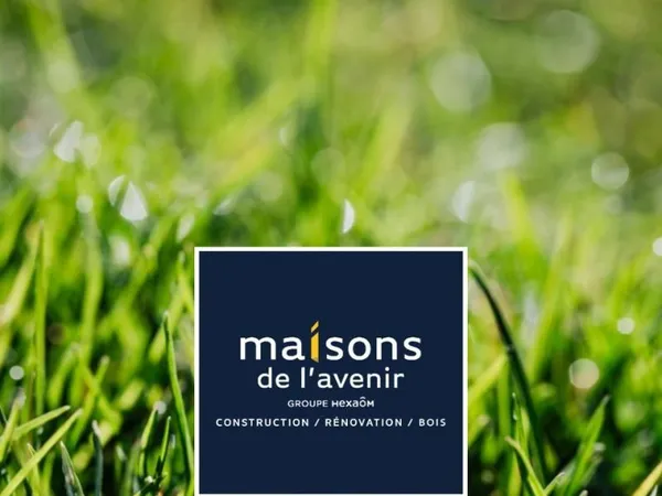 Terrain 360 m² Bubry