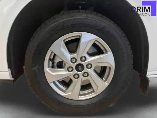 Ford Transit custom fgn 320 l1h1 2.5 duratec 232 ch phev cvt — photo 55