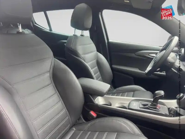 Alfa Romeo Tonale 1.3 phev 280ch edizione speciale at6 e-q4 — photo 20