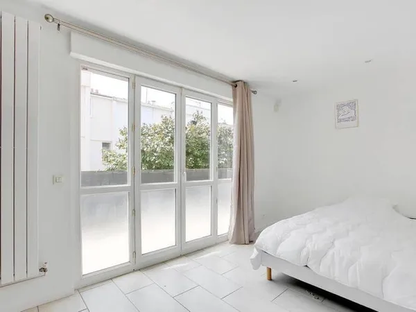 Studio 1 pièce 35 m²