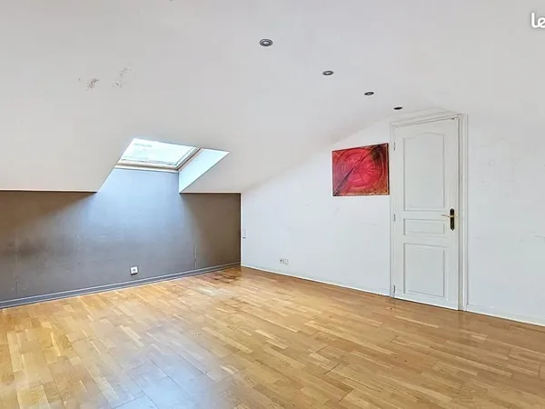 Appartement 5 pièces 97 m²