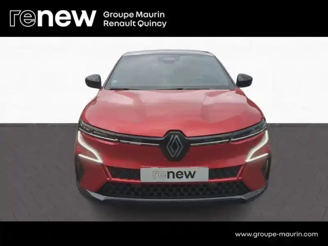Renault Megane e-tech electric ev60 220ch techno optimum charge -c — photo 3