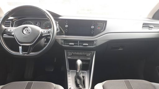 Volkswagen Polo 1 TSI 115 - R-Line – 2018 – 129202 km – Essence – Boîte Automatique — photo 31