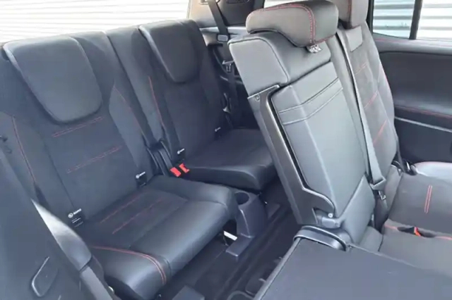 Mercedes Classe B eqb 250+ — photo 29