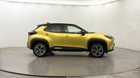 Toyota Yaris Cross 116h Collection MY22 — photo 4