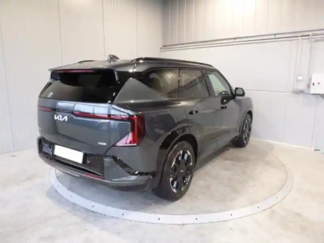 Kia Ev5 autonomie longue 218ch 81,4kwh gt-line — photo 5