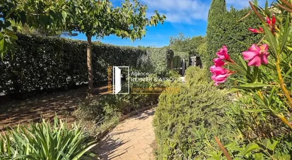 Villa 4 pièces 87 m²