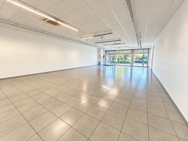 Local d'activité 388 m²