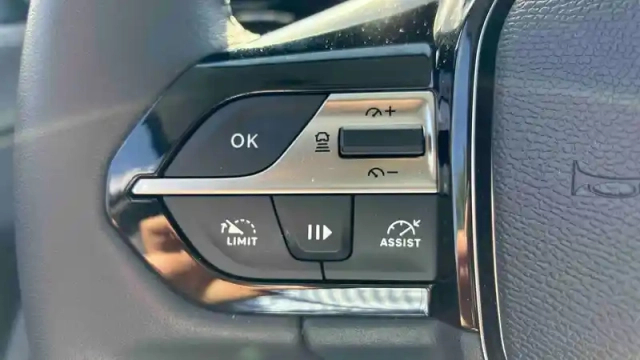 Peugeot 308 sw hybrid 145 e-dcs6 — photo 98