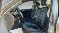 Volkswagen Tiguan 2.0 TDI 150ch BlueMotion Technology Carat Exclusive 4Motion DSG7 — photo 9