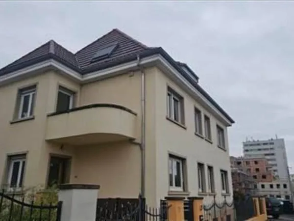 Chambre Colocation Bischheim 560€