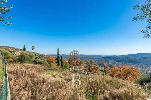 Terrain 1488 m²