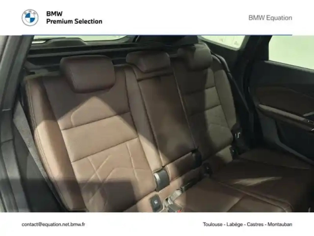 Bmw X1 xdrive25e 245ch m sport — photo 7