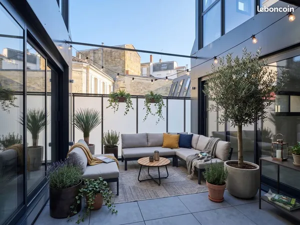 Maison 4 pièces 141 m²