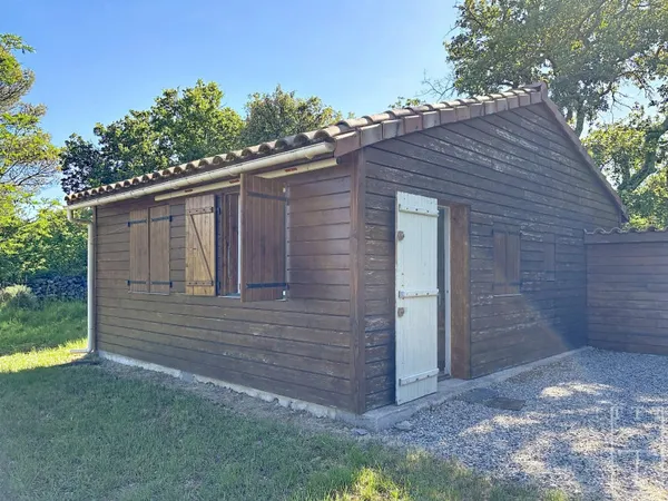 Terrain 10000 m²