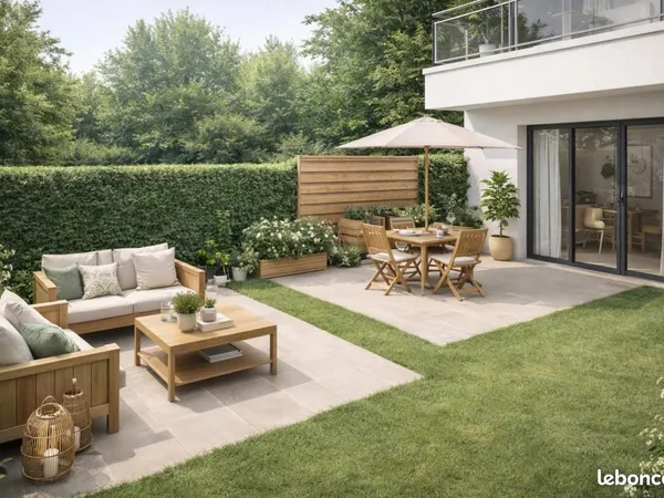 Duplex 108 m² Fontenay Sous Bois