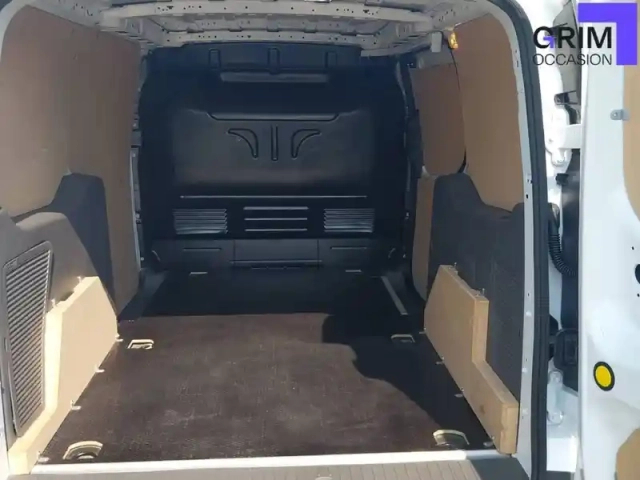 Ford Transit Connect fgn l2 1.0e100 e85 s&amp;s — photo 12