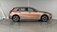 Mercedes Classe A 250 e 163+109ch Progressive Line 8G-DCT — photo 4