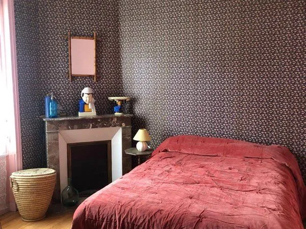 Chambre Étudiant