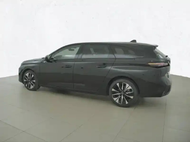 Peugeot 308 sw hybrid 145 e-dcs6 — photo 27