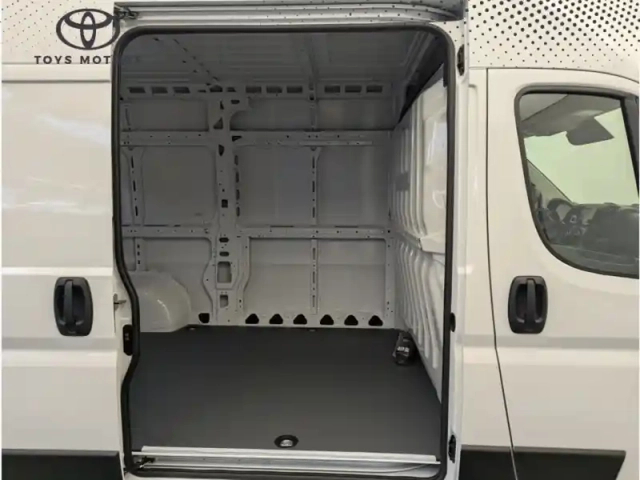 Toyota Proace max l2h2 3.3 2.2 120 bvm start — photo 14