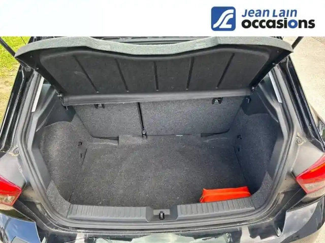 Seat Ibiza 1.0 tsi 95 ch s/s bvm5 — photo 10