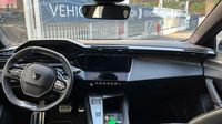 Peugeot 308 Sw 1.5 BlueHDi 130ch S&S GT EAT8 — photo 11