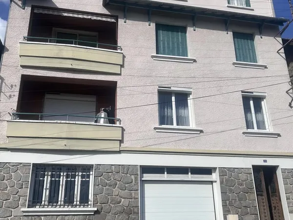 Maison 9 pièces 195 m²