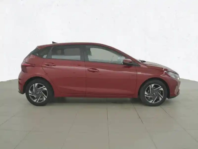 Hyundai I20 1.0 t-gdi 100 dct-7 hybrid 48v — photo 70