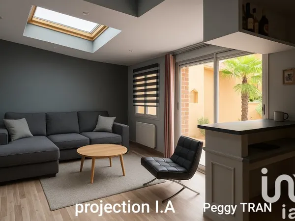 Maison 7 pièces 170 m²