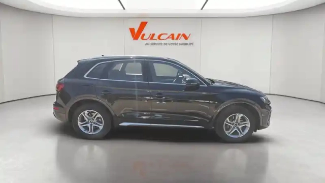 Audi Q5 50 tfsie 299 s tronic 7 quattro — photo 7