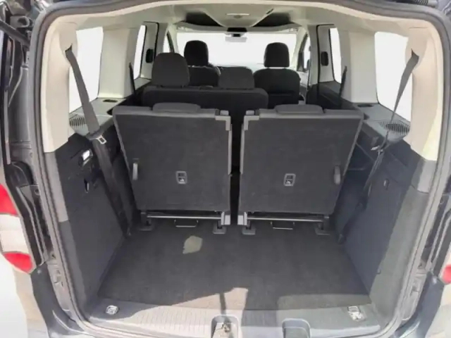 Ford Tourneo Connect grd  2.0 ecoblue 102ch titanium — photo 9