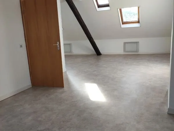 Loue Rohrbach les Bitche 4 pièces duplex 95m2