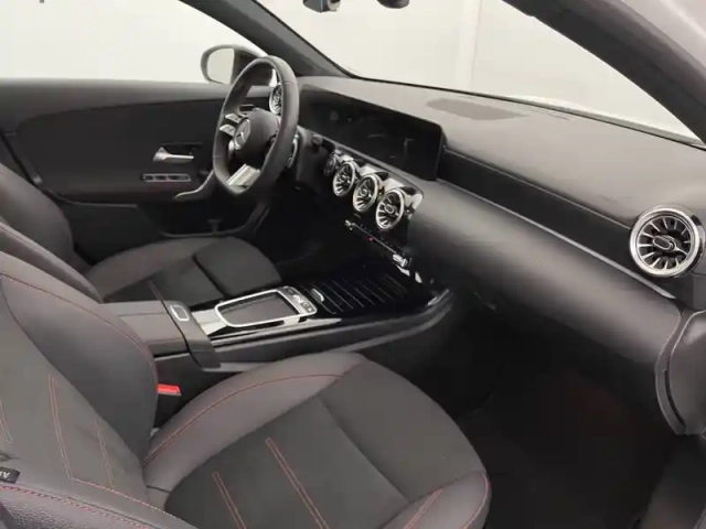 Mercedes Classe A 200 d — photo 92