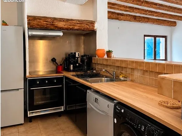Appartement T4