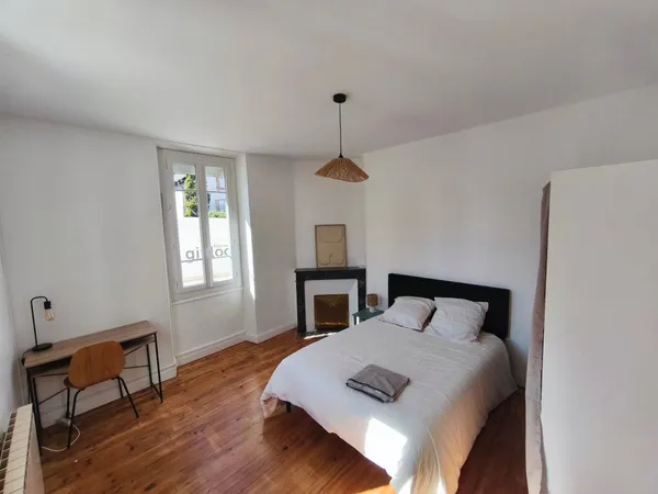 Maison de 101m2 à louer sur Tarbes