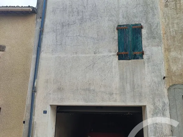 Parking/Garage/Box 48 m²