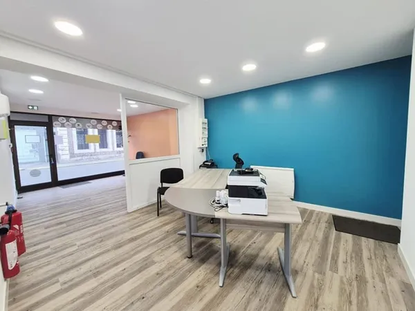 Immeuble Lillers 146 m2