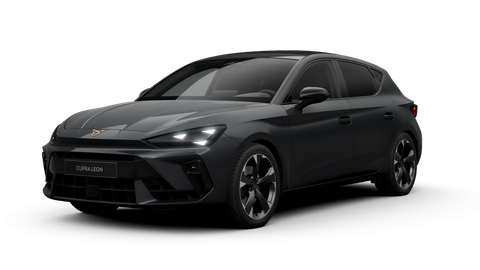 Cupra Leon eHybrid 204 ch DSG6