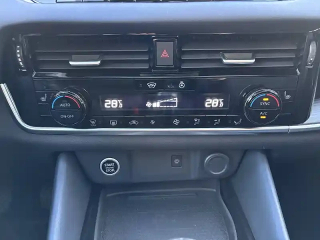 Nissan Qashqai mild hybrid 140 ch — photo 30
