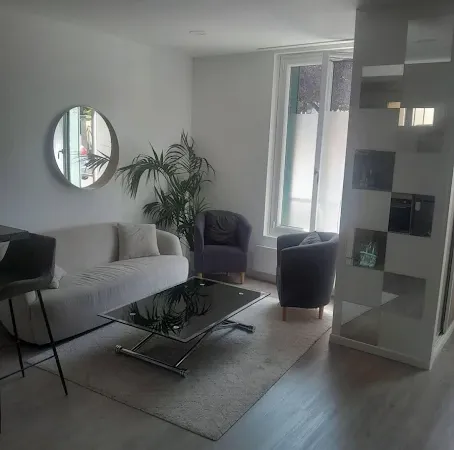 Maison 3 pièces 59 m²