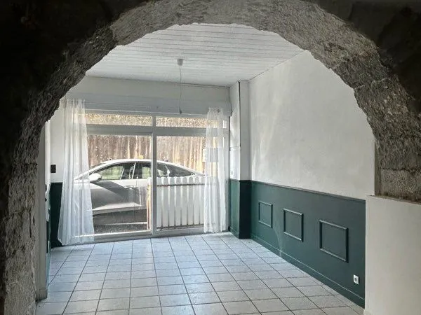 Maison 4 pièces - 133 m² - Agonac - Beaux volumes et balcon