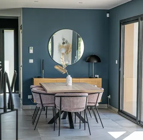Maison neuve 4 pièces 99 m²