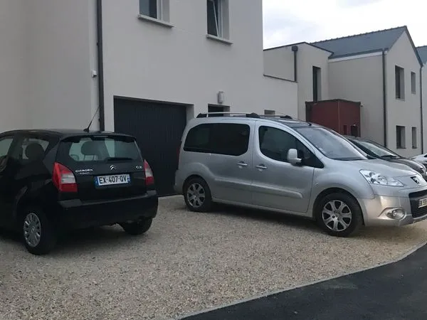 Location maison Ecouflant