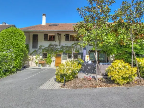 Ferme 5 pièces 243 m²