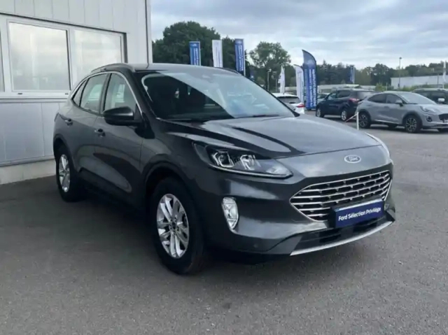 Ford Kuga 1.5 ecoblue 120ch titanium — photo 12
