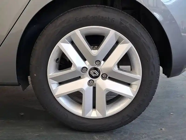Renault Clio tce 90 — photo 10