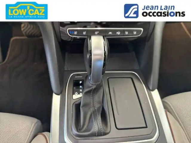 Renault Talisman estate blue dci 200 edc — photo 13