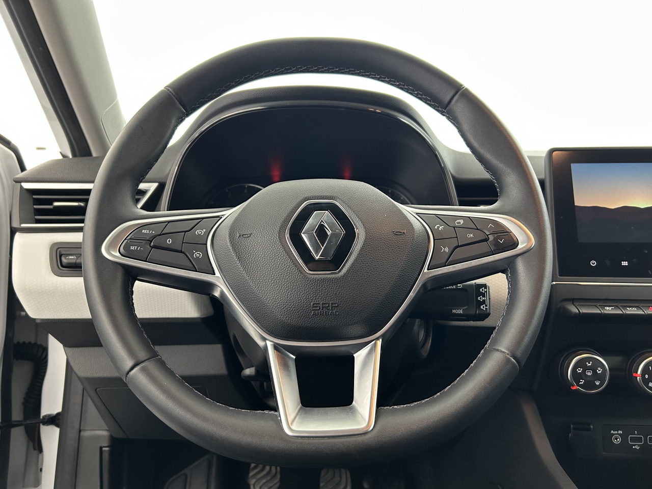 Renault Clio 5 — photo 15