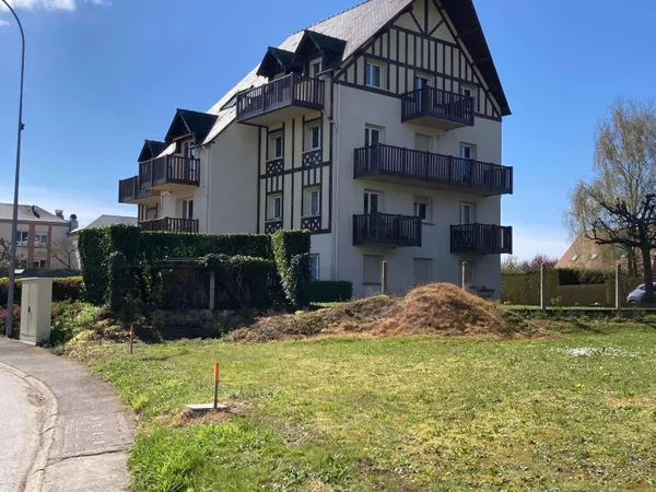 Appartement 2 pièces 50 m²